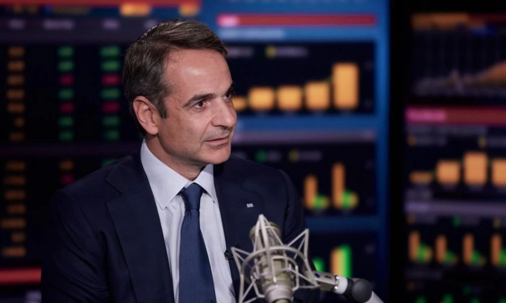 Μητσοτάκης: Δωρίσαμε 1,3 εκατομμύρια δόσεις εμβολίων - Το δικό μας "λιθαράκι" στο παγκόσμιο τείχος ανοσίας